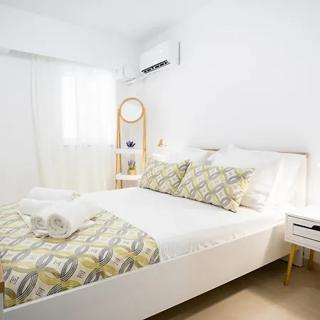 Maria's Comfort Apartamento *