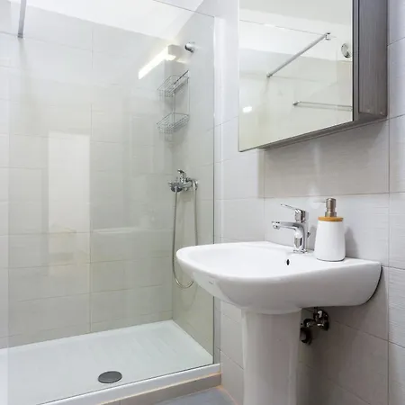 Maria's Comfort Apartamento Rétino