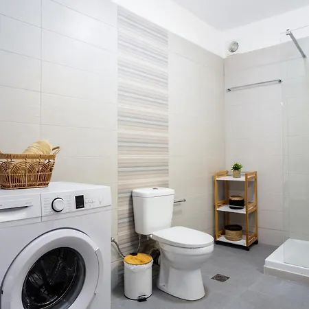 Maria's Comfort Apartamento