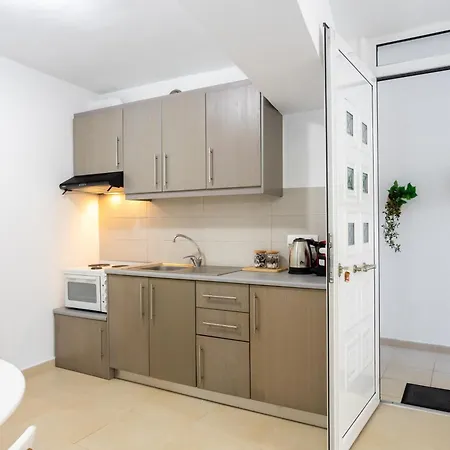 Maria's Comfort Apartamento *
