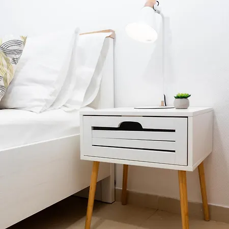 Maria's Comfort Apartamento Rétino