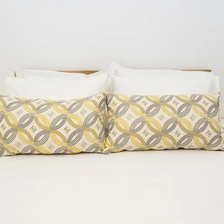 Apartamento Maria's Comfort