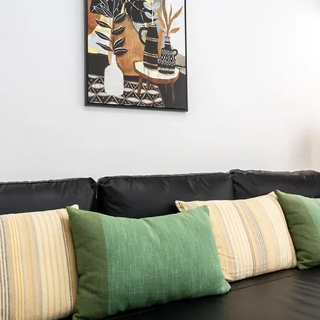 Maria's Comfort Apartamento *
