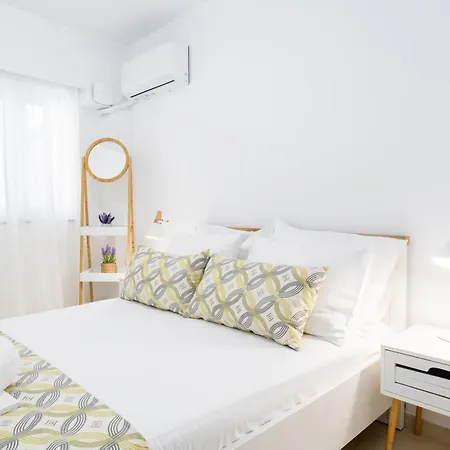 Apartamento Maria's Comfort