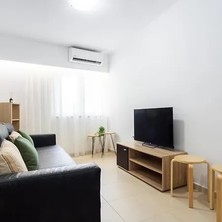 Apartamento Maria's Comfort Rétino