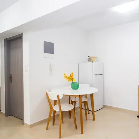 Maria's Comfort Apartamento