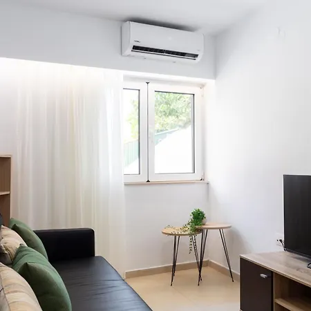Apartamento Maria's Comfort