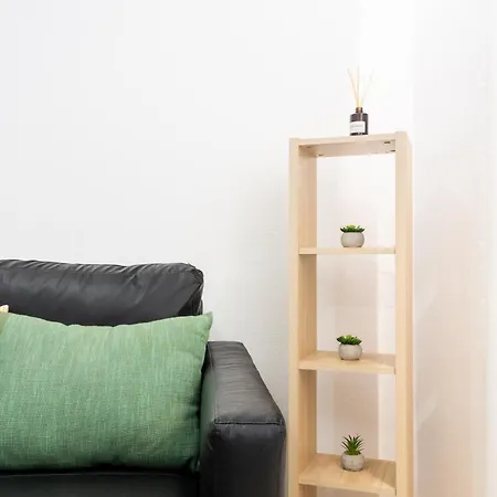 Maria's Comfort Apartamento *