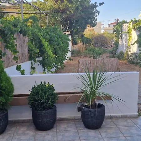 Apartamento Maria's Comfort